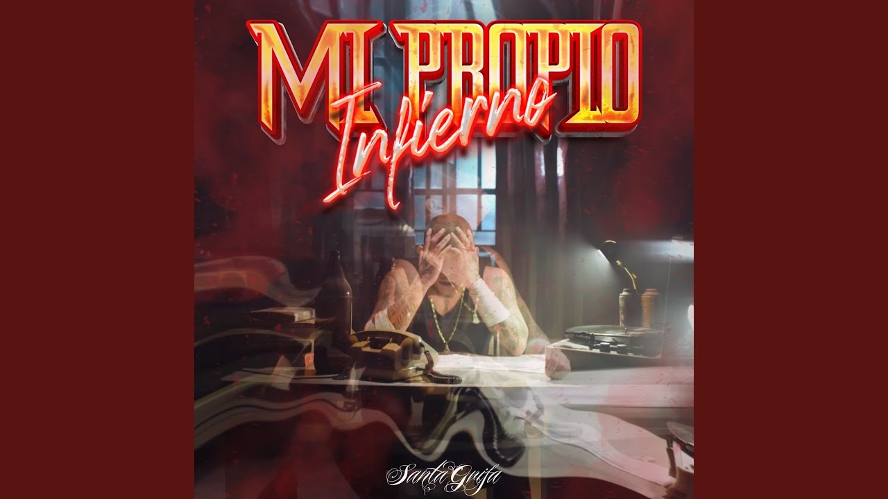 Mi Propio Infierno