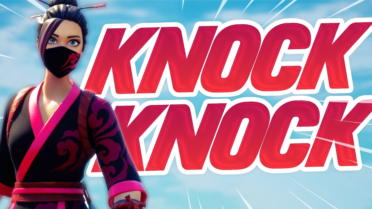 Fortnite Montage - 