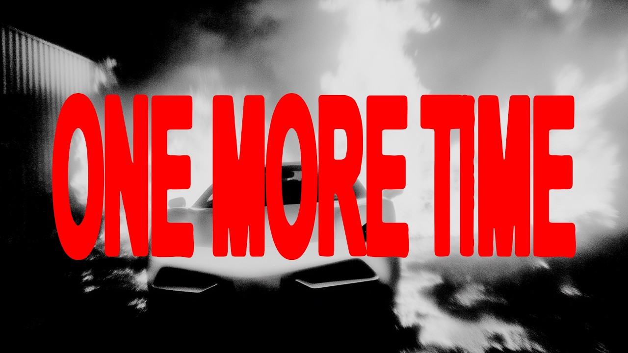 Nick William x Dopeman - One More Time Remix
