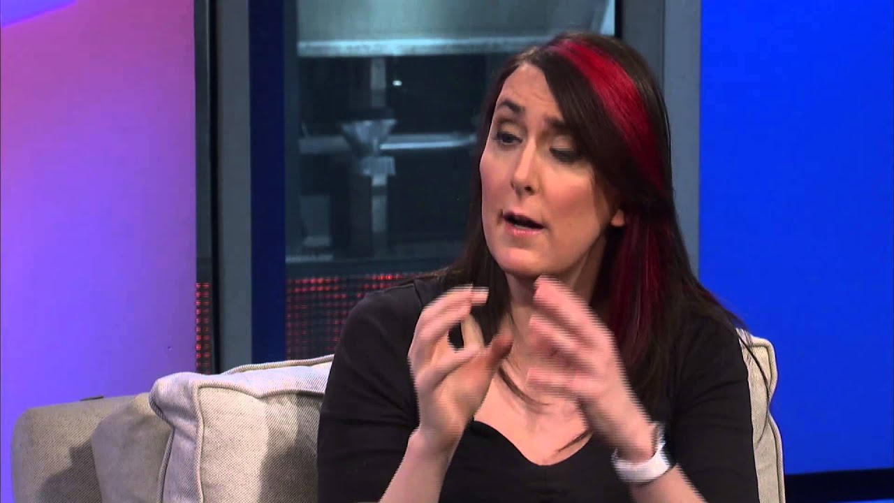 Brianna Wu: Harassment in gaming