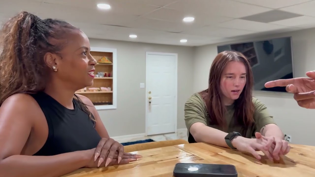 Lamar Shenanigans Episode 5