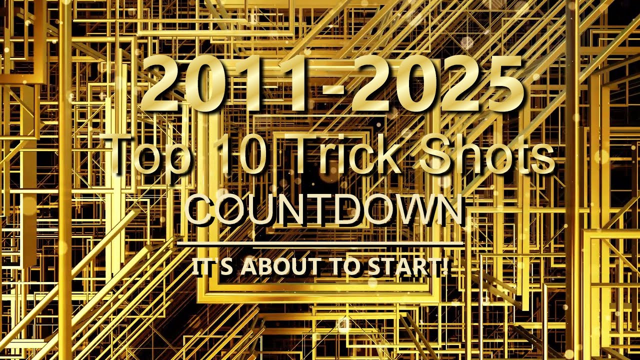 Puttputtdownunder: 10 лучших трюковых ударов в мини-гольфе по состоянию на 2011–2025 гг.