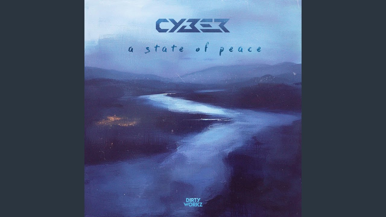 A State Of Peace