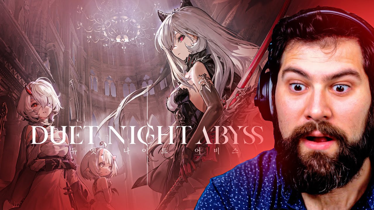 I Can't Believe How GOOD This Music Is