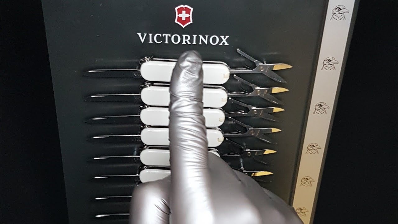 Victorinox Classic SD Metal Ingot Collection by Ave'2025