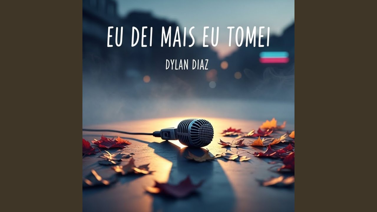 Eu Dei Mais Eu Tomei