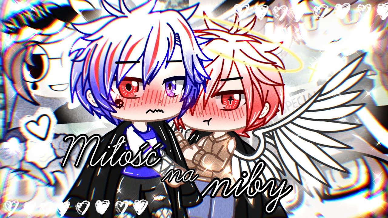 ✨💕Miłość na niby💕✨💕RusPol💕✨💕[1/10]💕✨