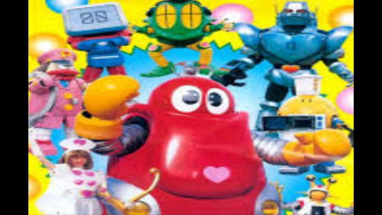 روبوكون شارة النهاية الجديدة (من تصميمي) 2019 - جودة عالية HD