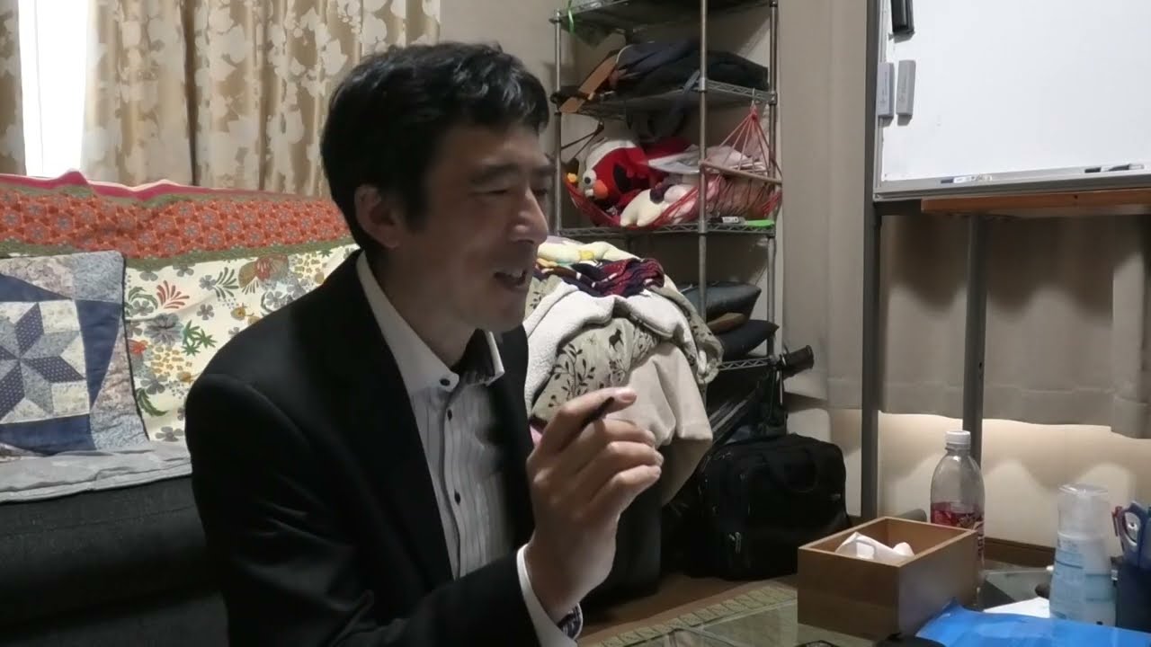 ④善因善果と善因楽果との違い・【令和8年01月25日】上田祥広