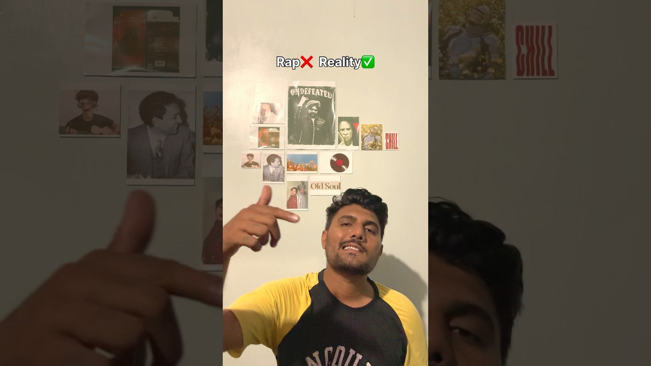 School Theek Karo | Ehsaas Music | #ehsaasmusic #rap
