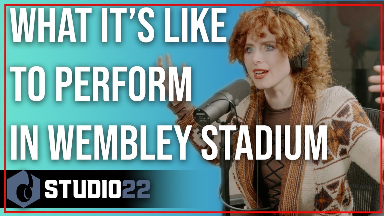 How Kiesza Rose to Stardom with 