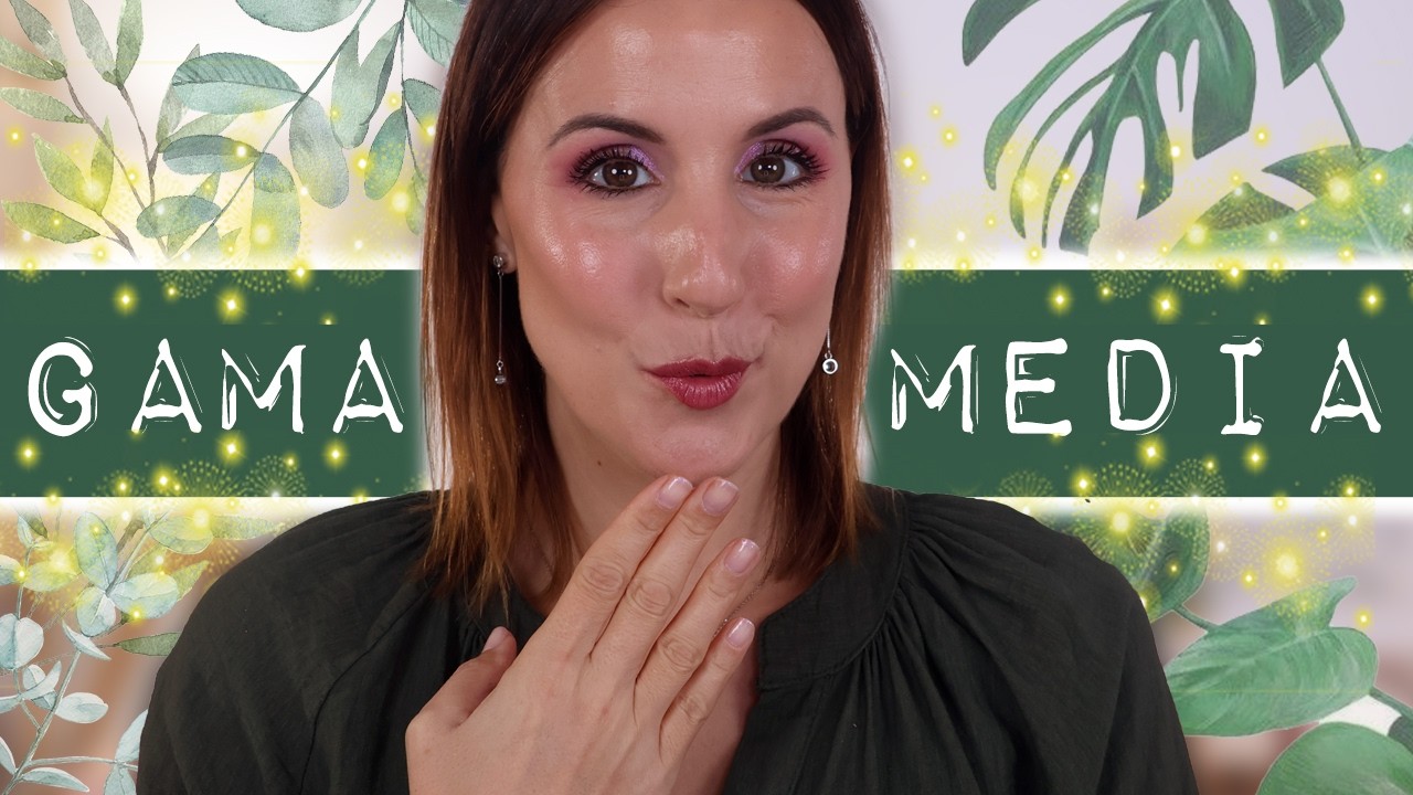 💸 Maquillaje ni low cost ni lujo… ¿el punto perfecto?