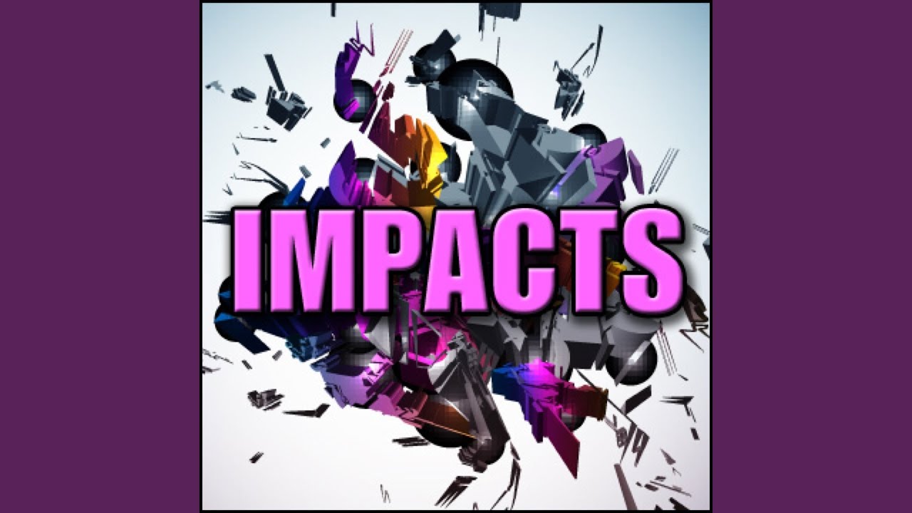 Hit, Wood - Heavy Wood Impact Wood Hits