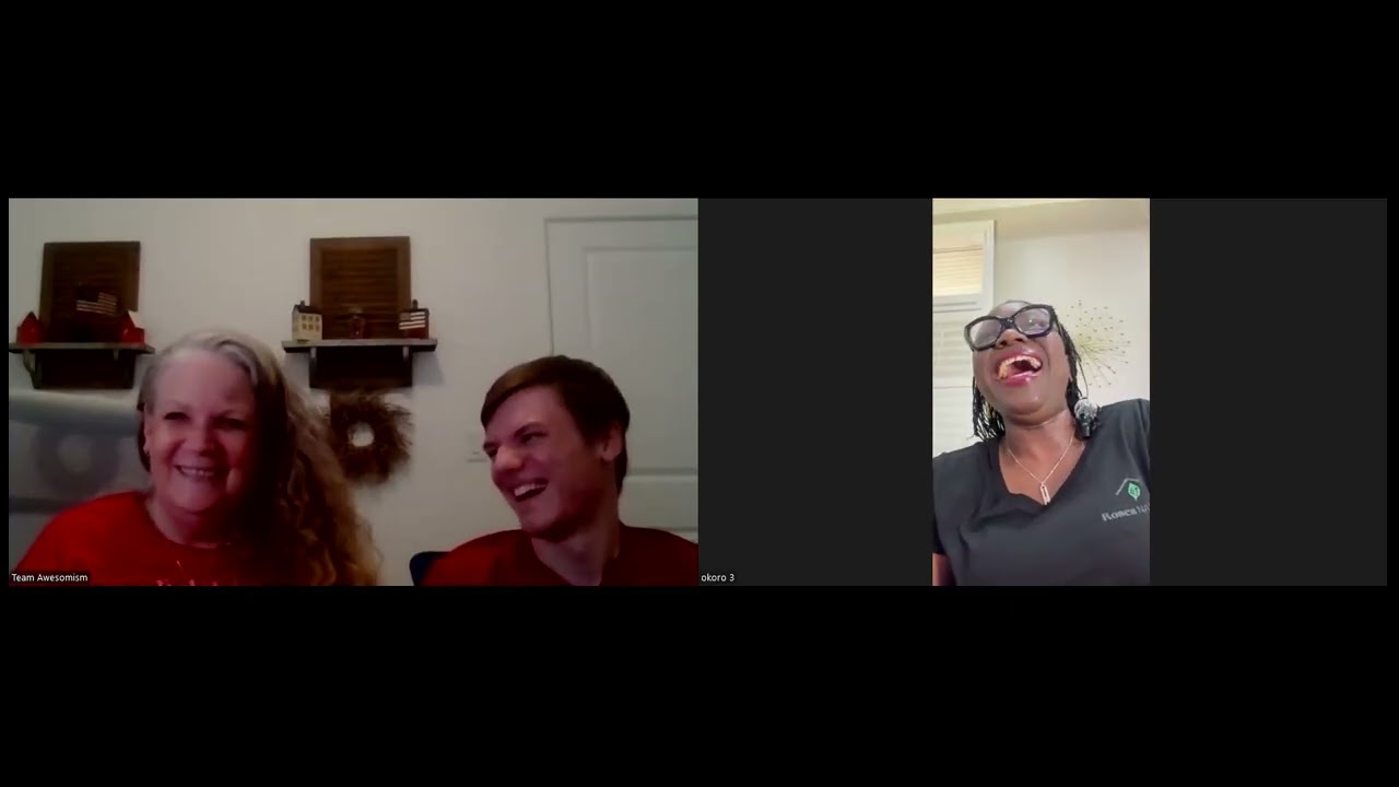 5 Minutes of Awesomism Podcast: Roses Natural