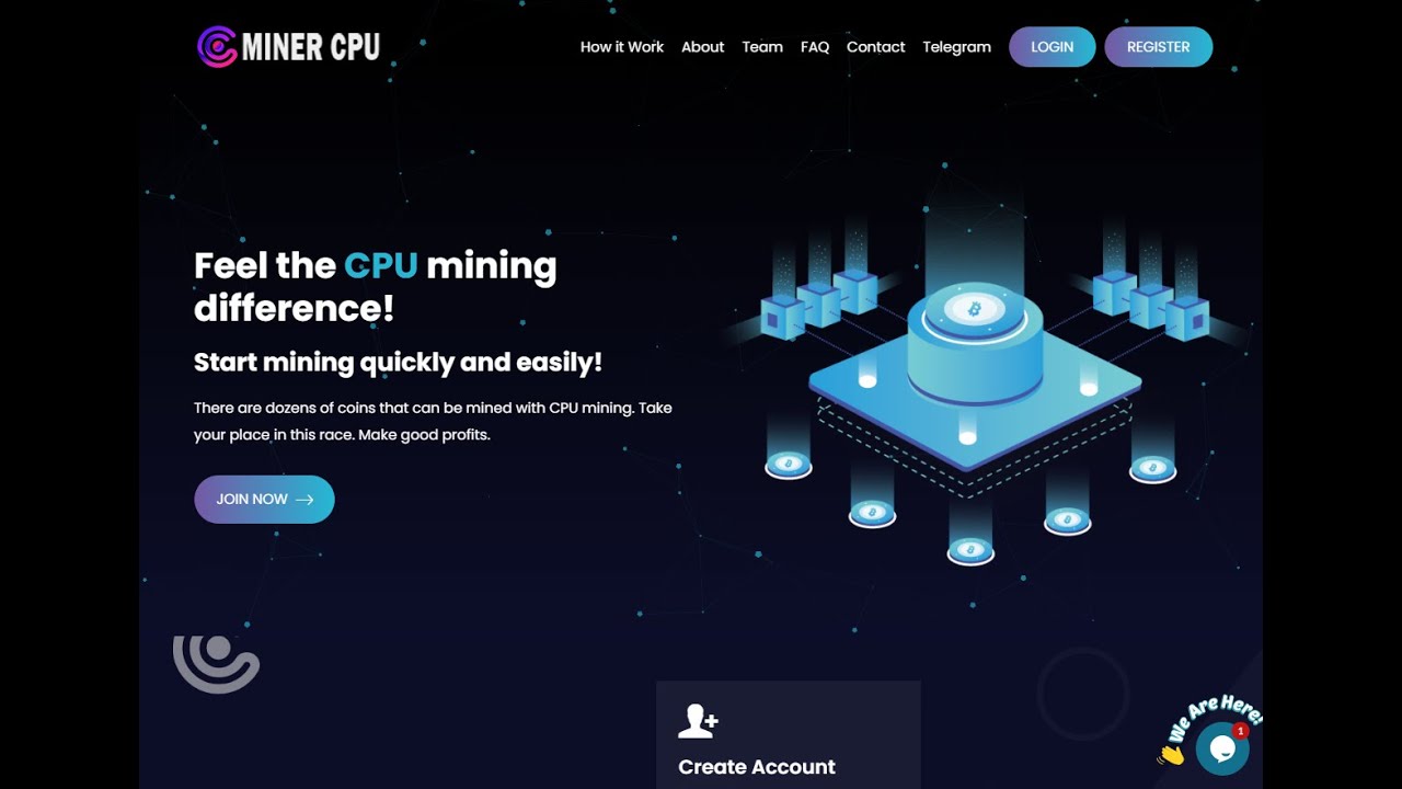 Earn free Tron coin a cloud mining site and other ways to earn minercpu
