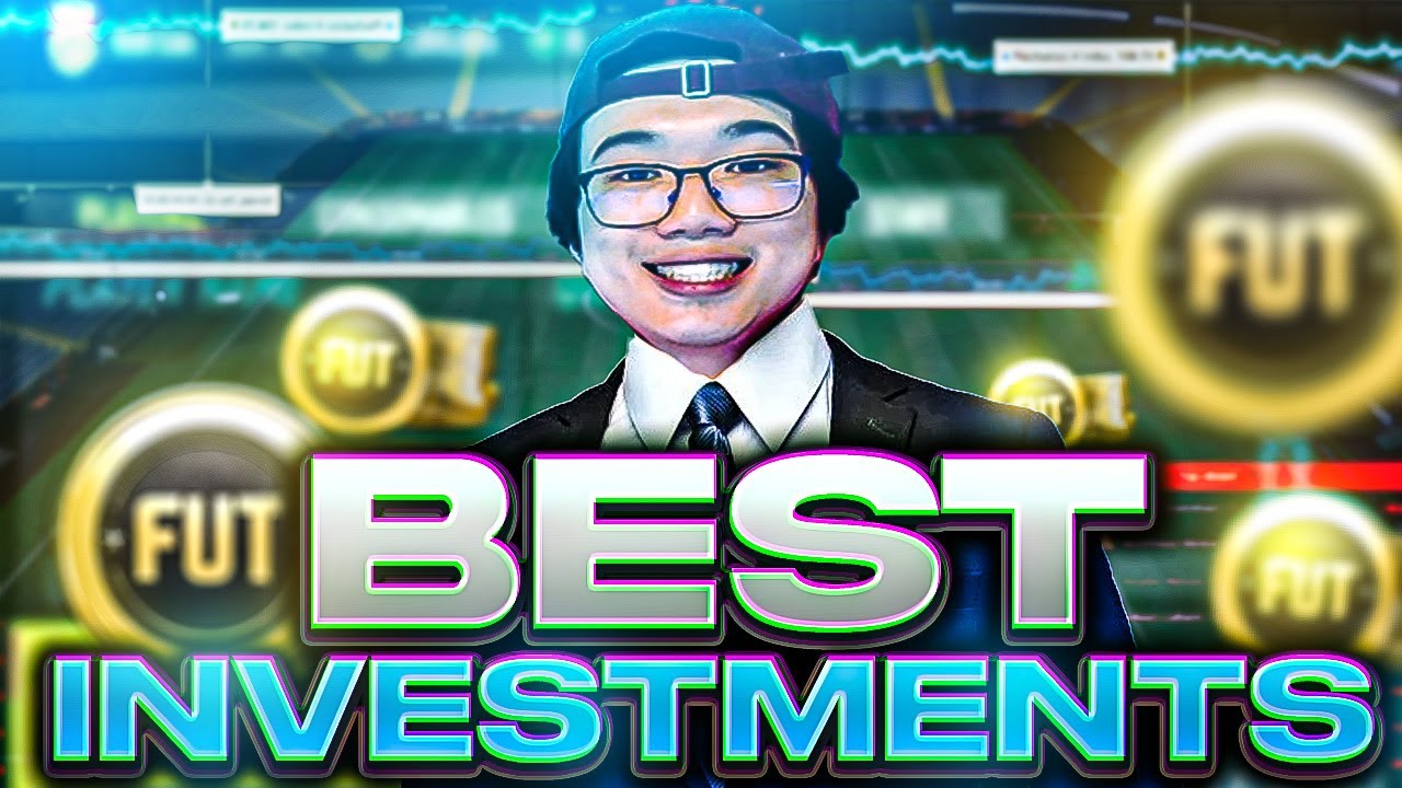 DO NOT MISS OUT ON THESE INSANE FIFA 22 INVESTMENTS! *HURRY*