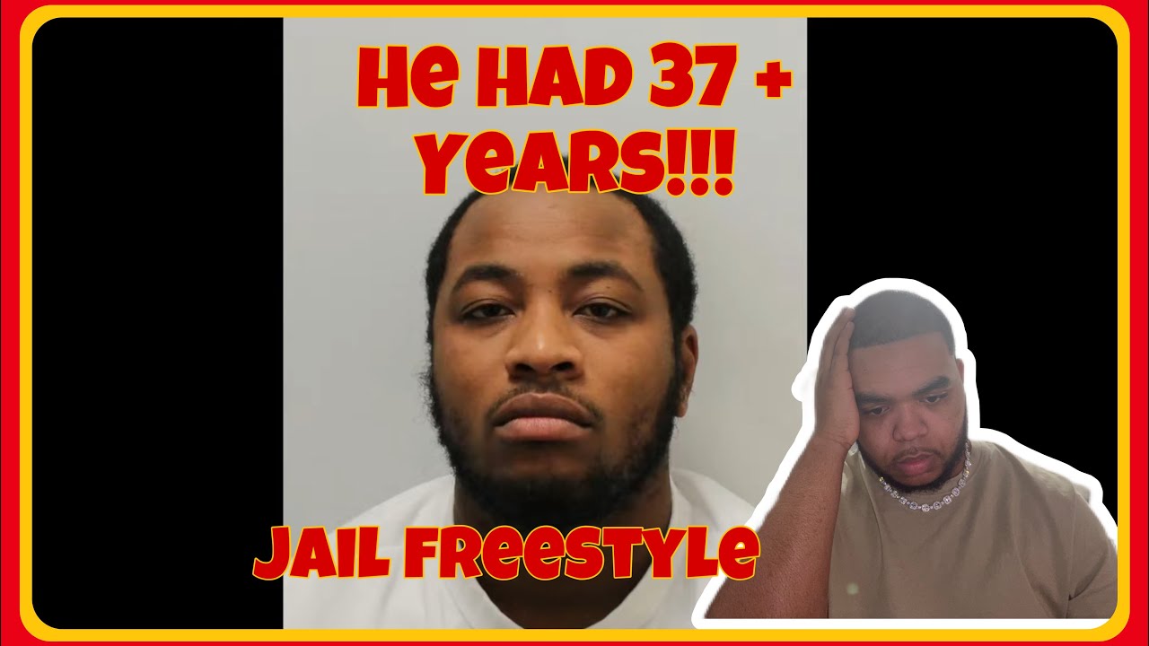 HE’S IN JAIL FOR 37 YEARS! Kay-O - C’est La Vie (Reaction)