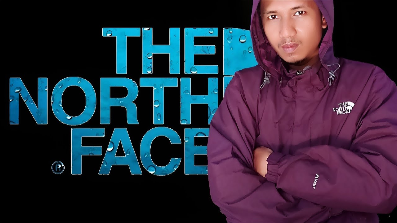 Review Jaket The North Face ( TNF ) Hyvent