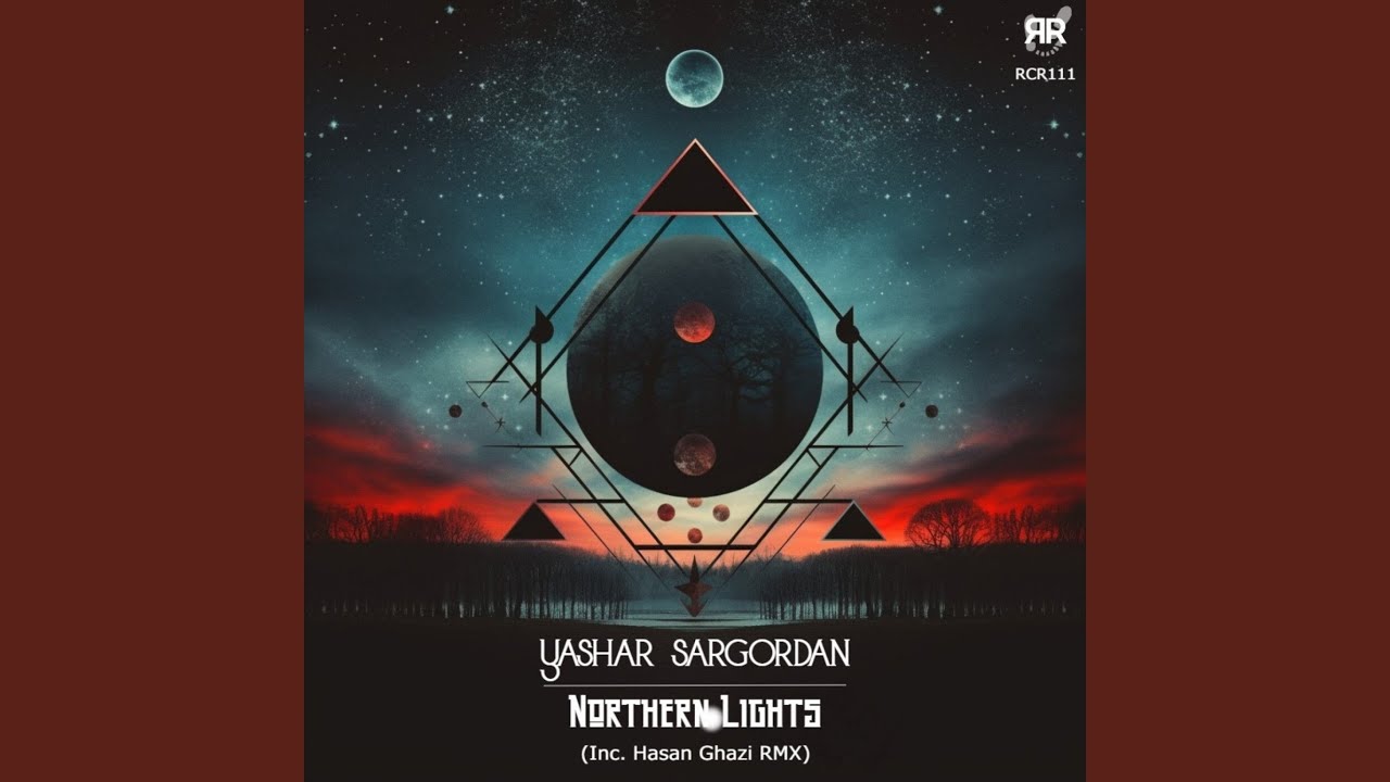 Northern Lights (Original Mix)