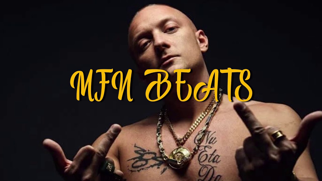 Olexesh x Gringo x Nimo Type Beat  (prod. by ADN x Mr Lishes)