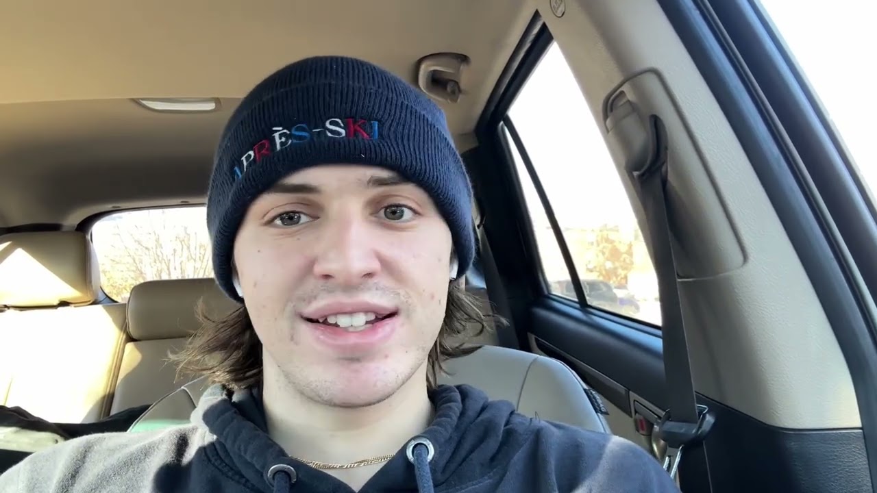 The Journey: Ep. 57 - Endure The Process