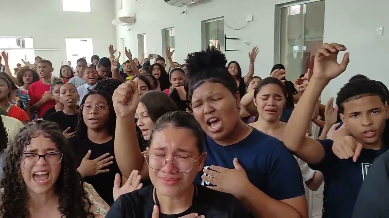 Dupla Lucas Roque e Gabriel Congresso UMADEP Manhã Pentecostal No Templo Central AD. Pinheiro MA🔥