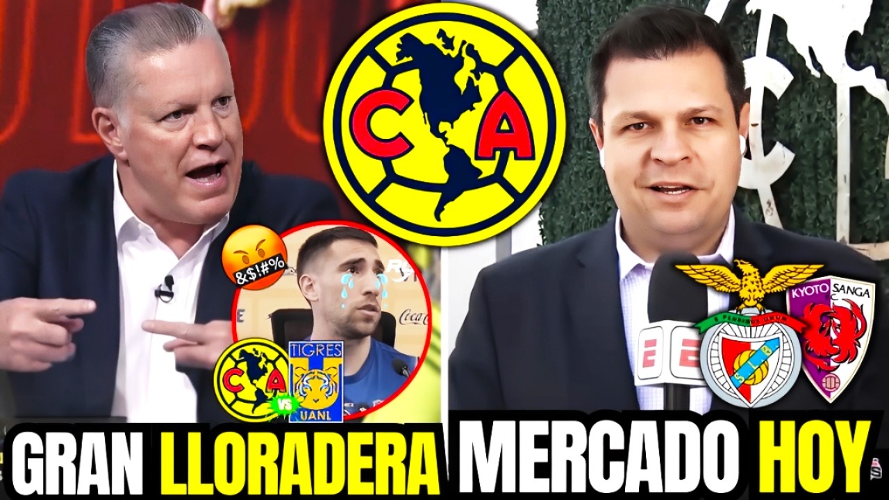 27 DE FEBRERO🔴JARDINE APUESTA FUERTE! ¡NUEVO DELANTERO ARRANCA DE TITULAR, DEBUT ANTE TIGRES!