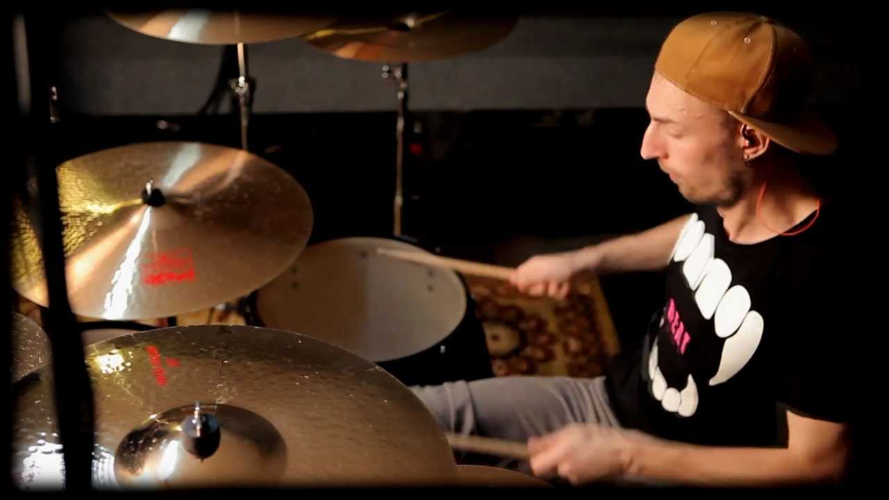TWO DOORS CINEMA CLUB - WHAT YOU KNOW (DRUM COVER by Maximilian Maxotsky) Максимилиан Максоцкий