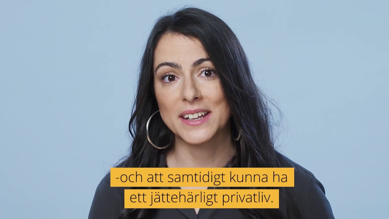 Jobba som Föredragande jurist