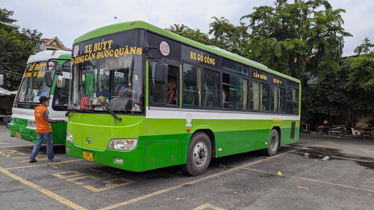 Daewoo GDW6901HG tuyến 629 62E-011.48