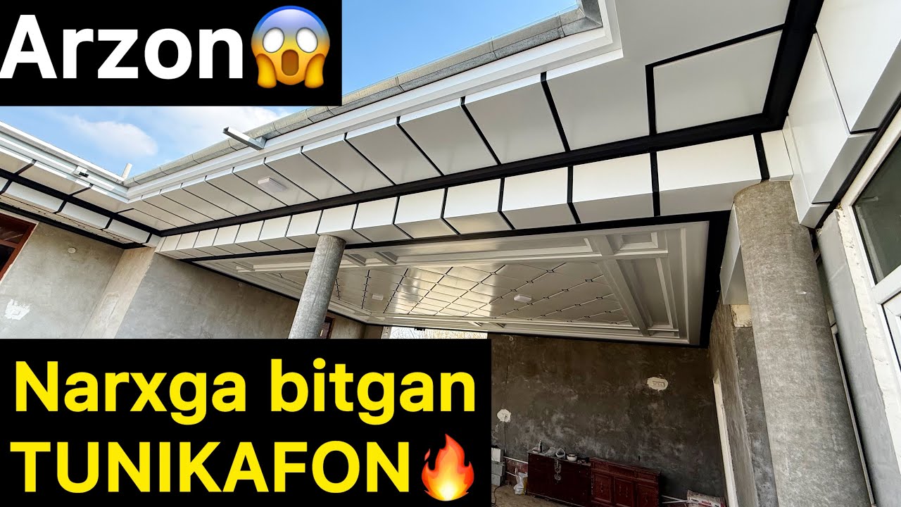 Туникафон нархи 2026 Кувадеги ишимизни бир кўринг сизга йокади