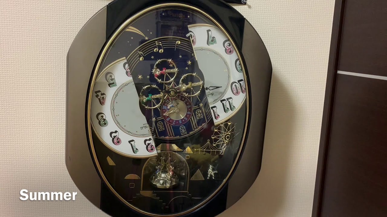 もしもM454曲目のパルタージュがあったら・・・