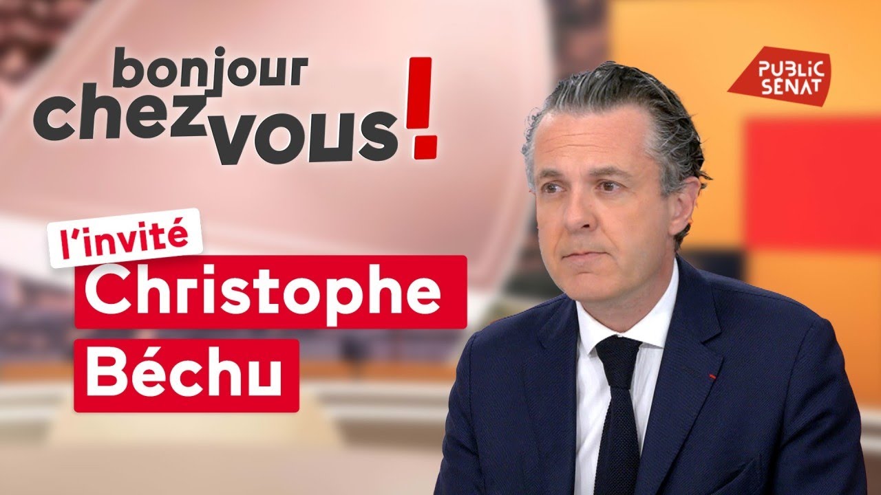 Christophe Béchu veut mettre fin au logement social à vie