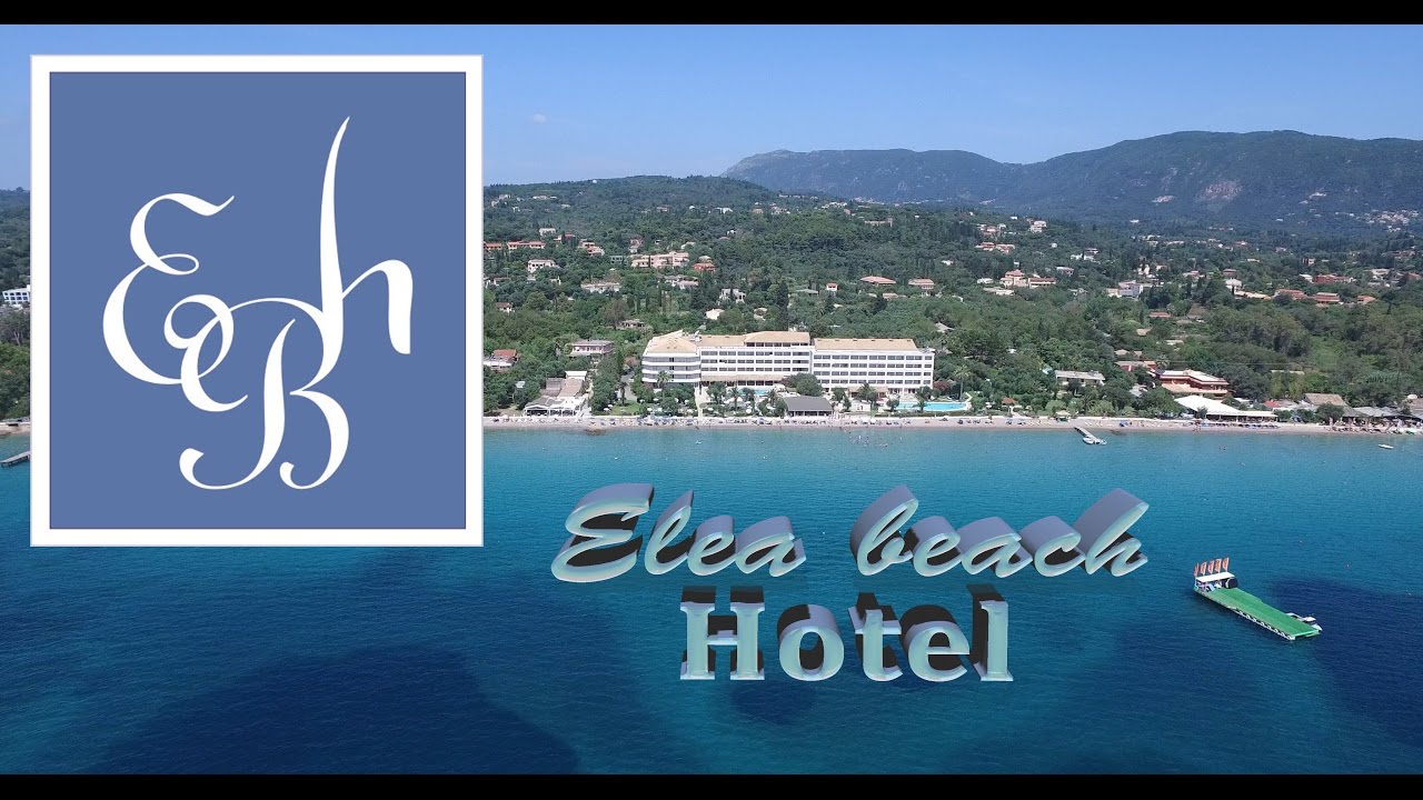Elea Beach Hotel