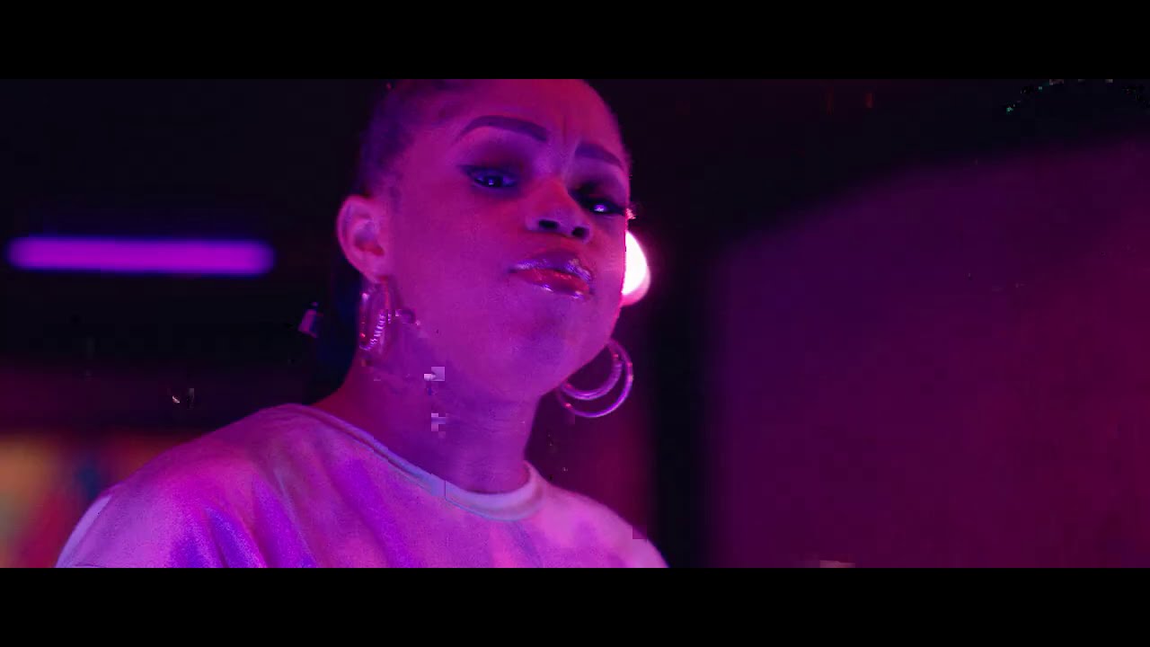 Kany - Ely (Clip officiel)