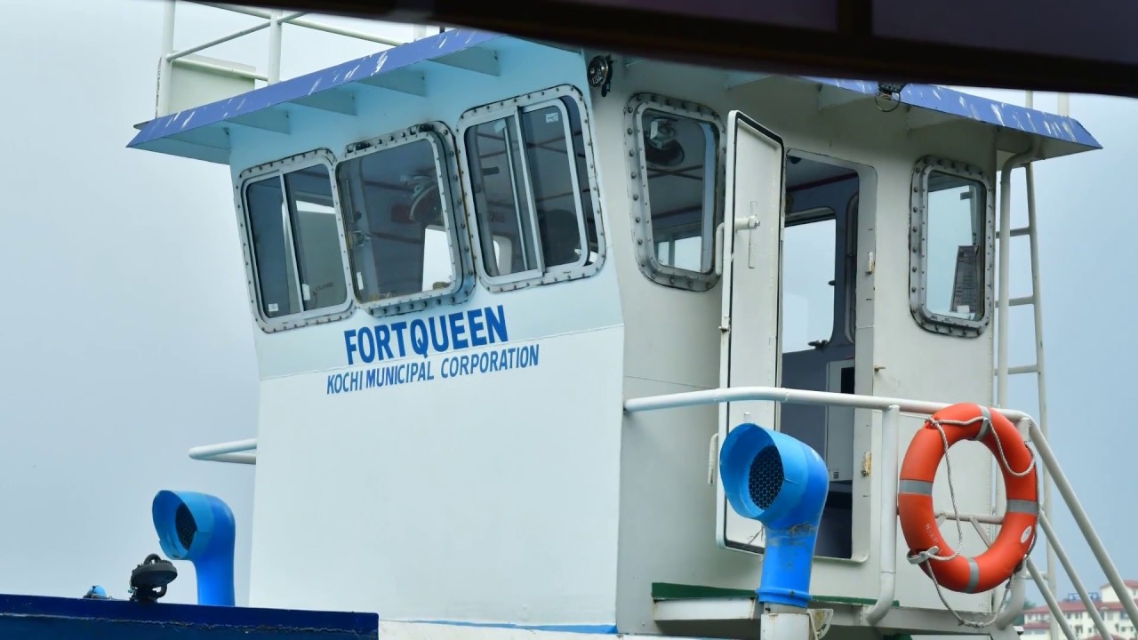 Vypeen, Kochi, India