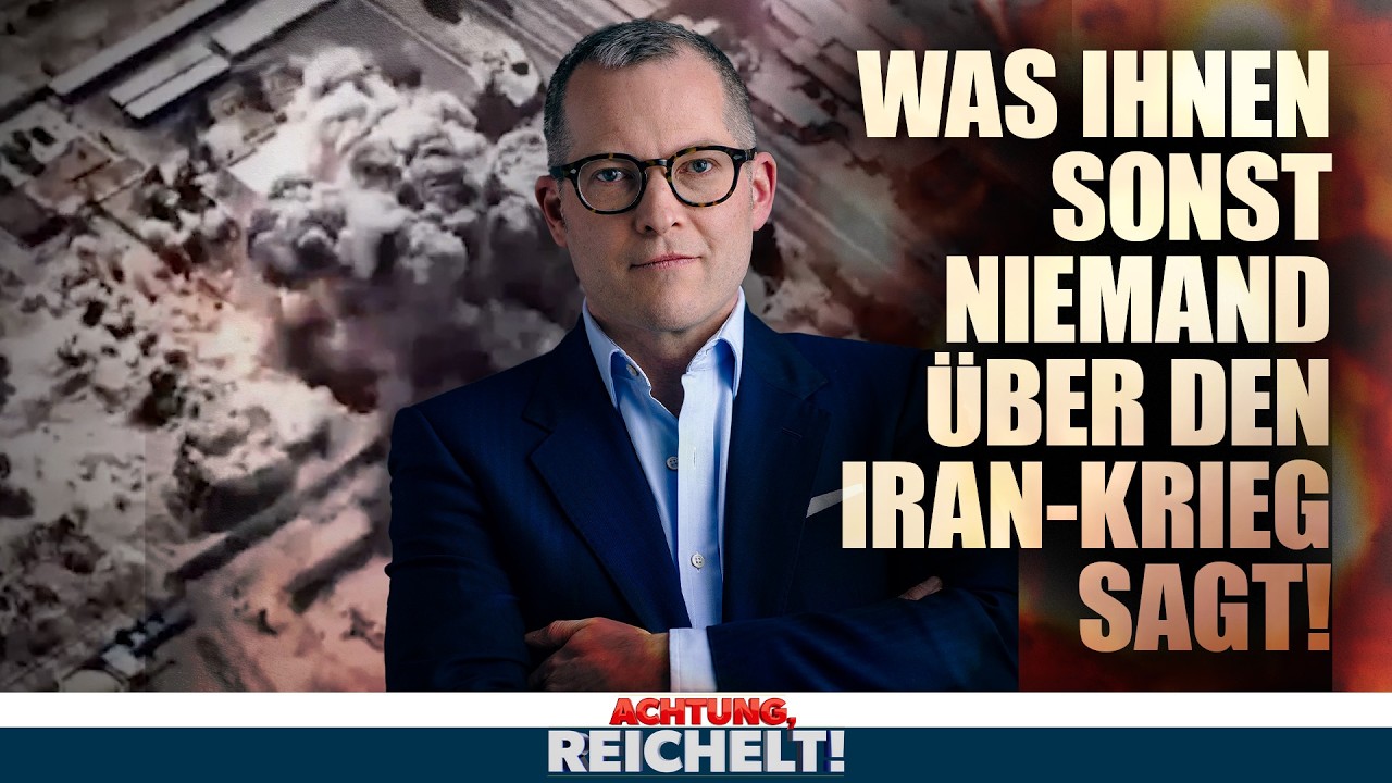 Unbequeme Wahrheit: Terroristen töten ist gut für Deutschland