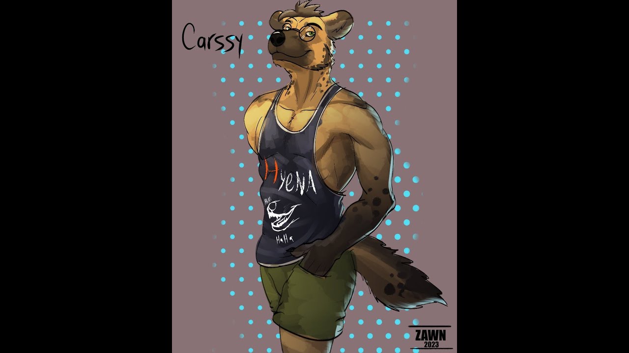 Gay Furry Art 59