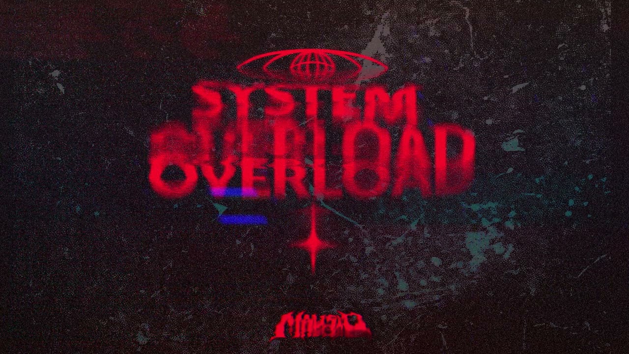 Mausio - SYSTEM OVERLOAD (Official Audio)
