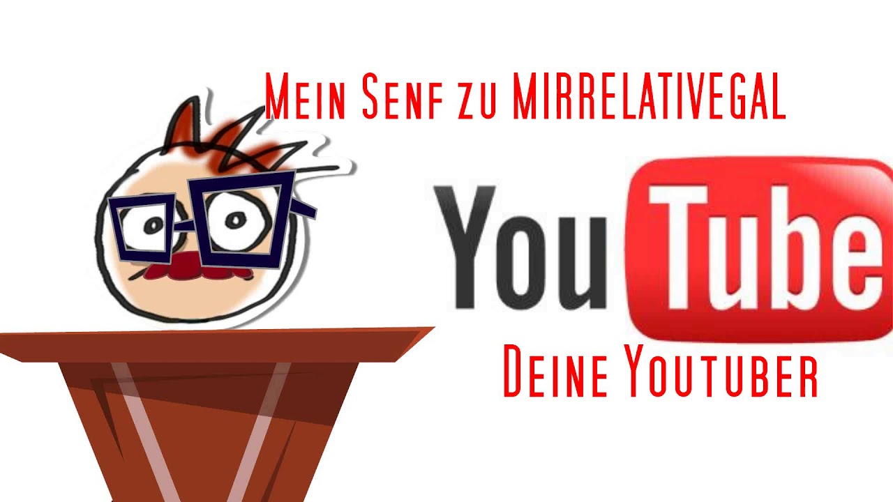 Mein Senf zu Mirellas Blasenentz&uuml;ndung (Mirrellativegal) - Failnews