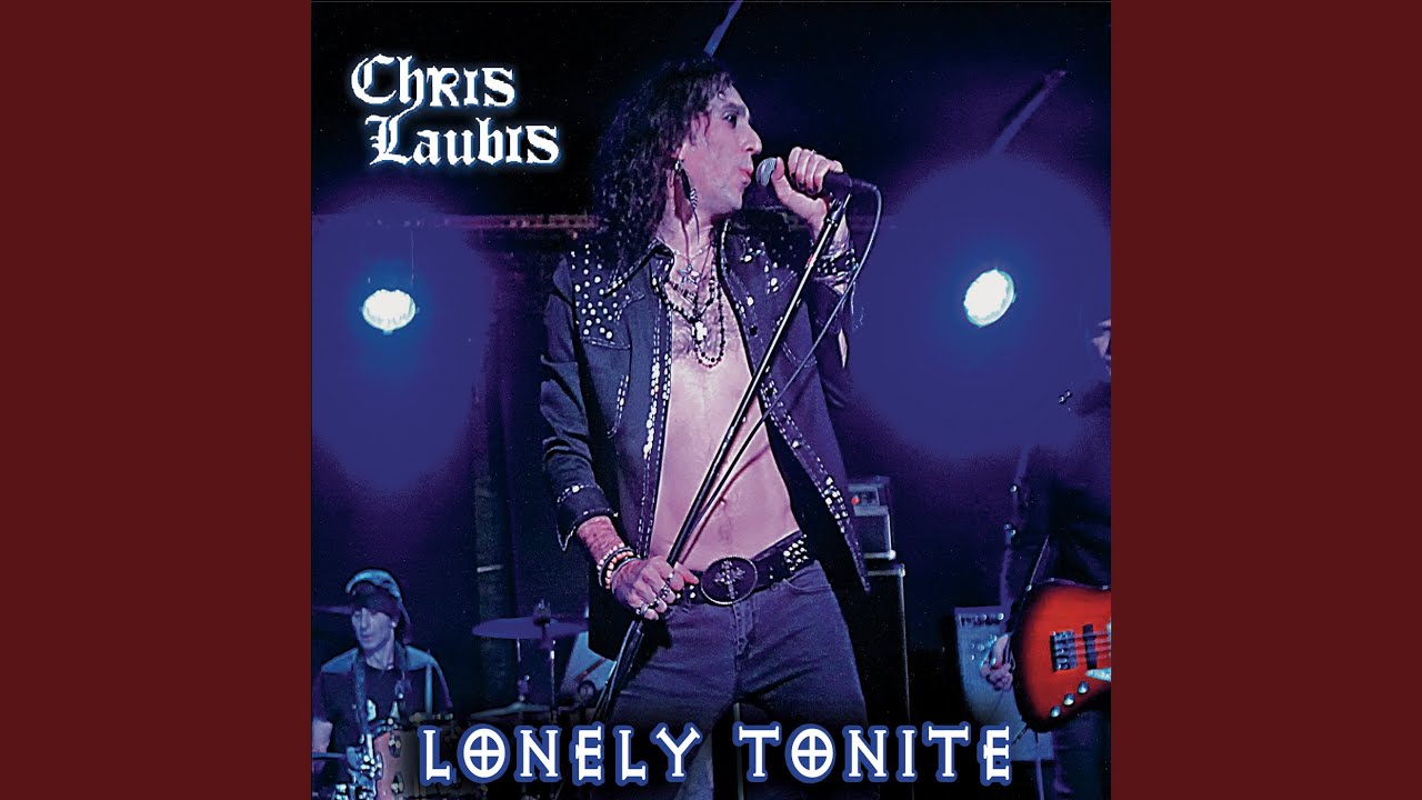 Lonely Tonite