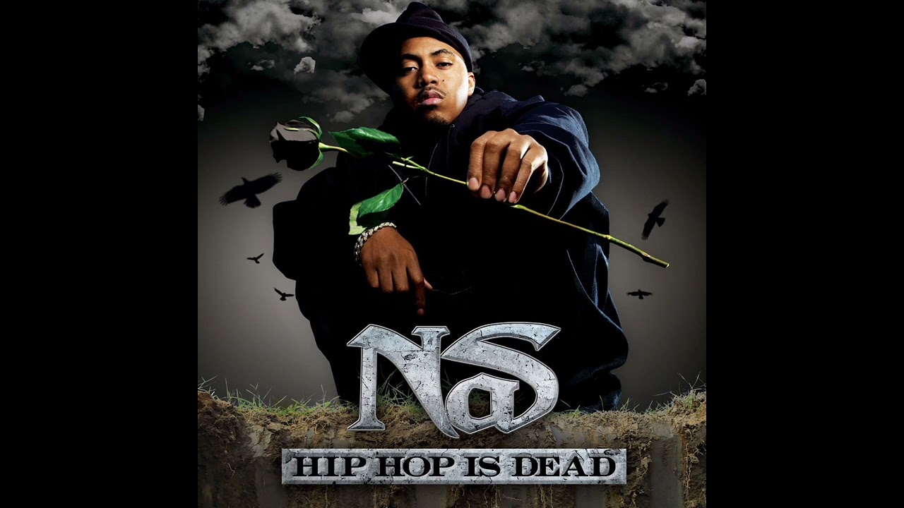 Nas - Can't Forget About You ft. Chrisette Michele (Clean Version)