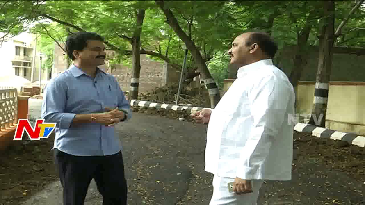 Prathipati Pulla Rao About Capital Controversy & His Binami  | Face 2 Face | NTV