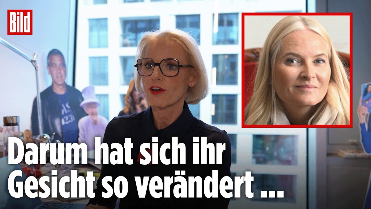 Mette-Marit: Ihr Gesundheitszustand hat sich „deutlich verschlechtert“