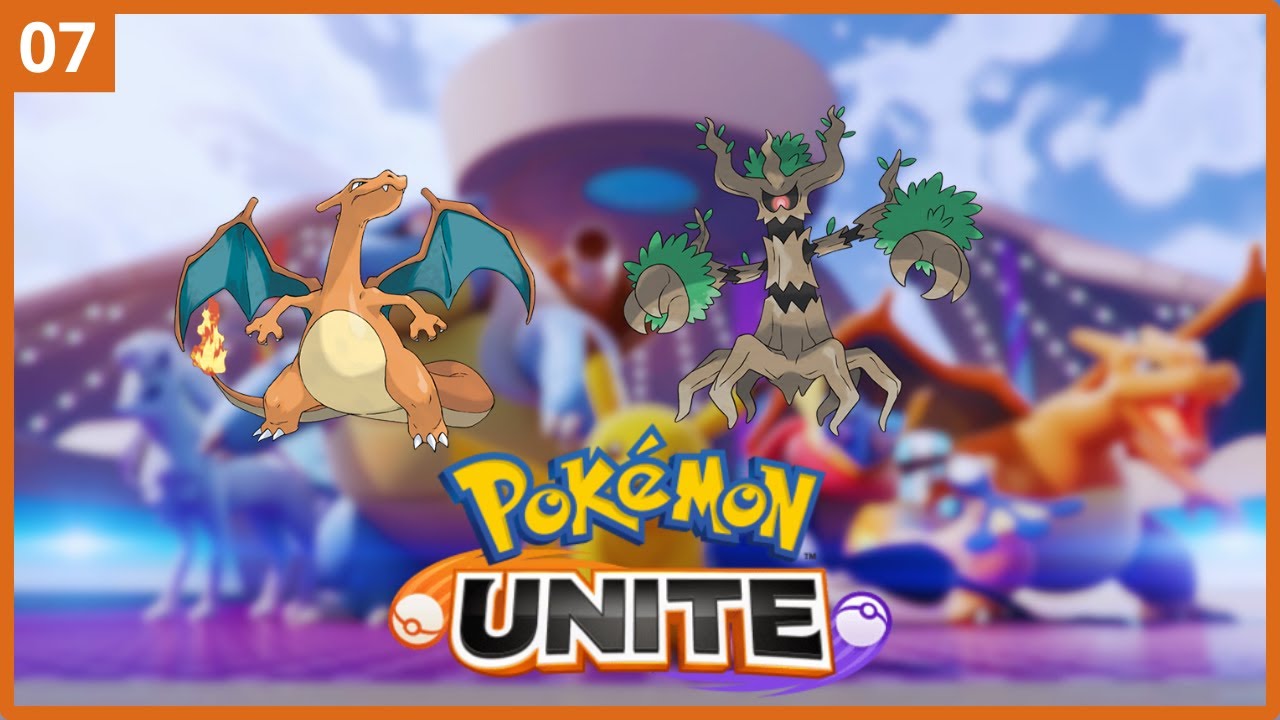 [FR] POKÉMON UNITE A PLUSIEURS #07
