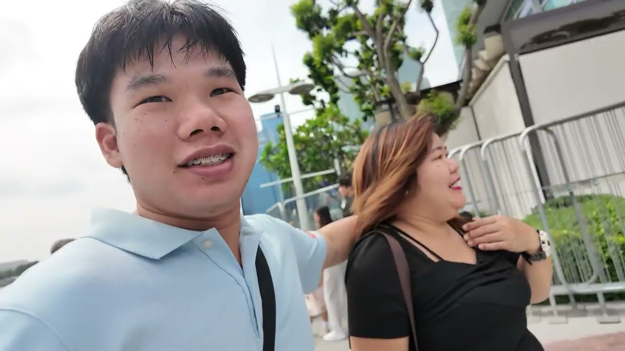 Singapore Day 3