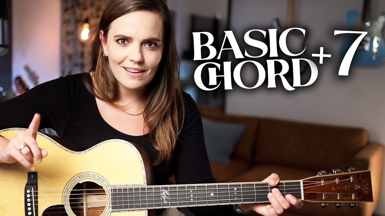 This Simple Trick Transforms Chords