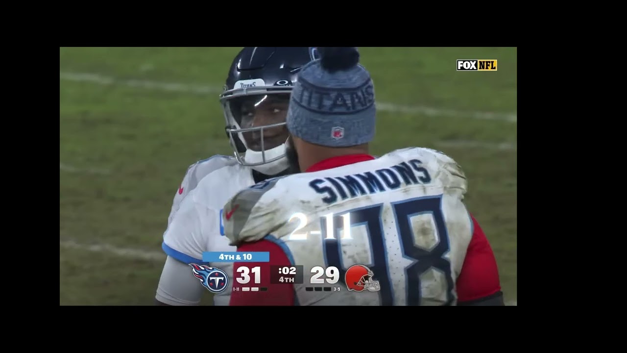 The titans were soo close #nfl #troll #football #titans 