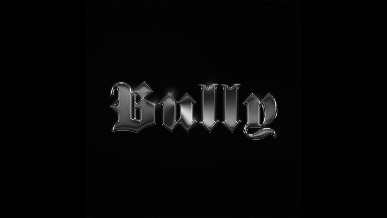KANYE WEST X BULLY TYPE BEAT - 