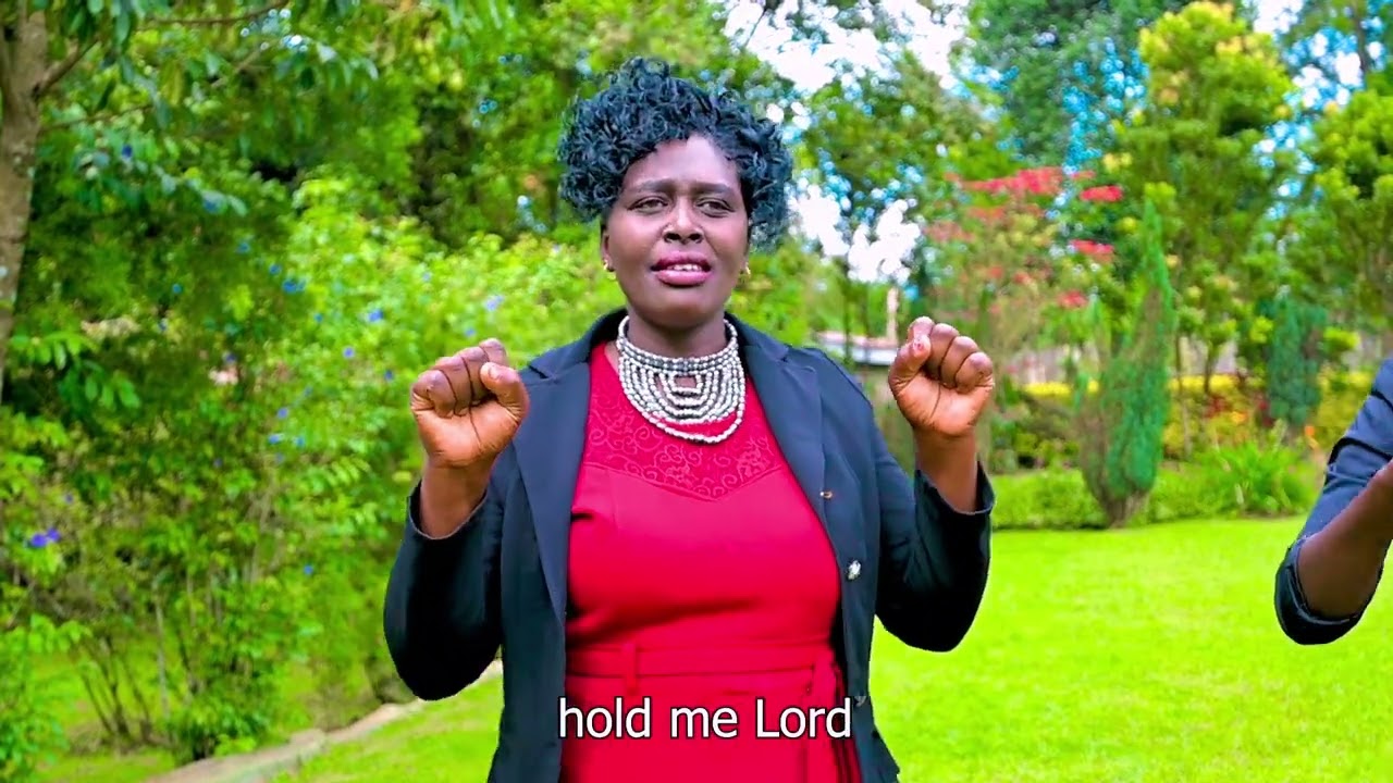 EBENEZER CHEBANGO CHOIR- MATIBAKACHAN